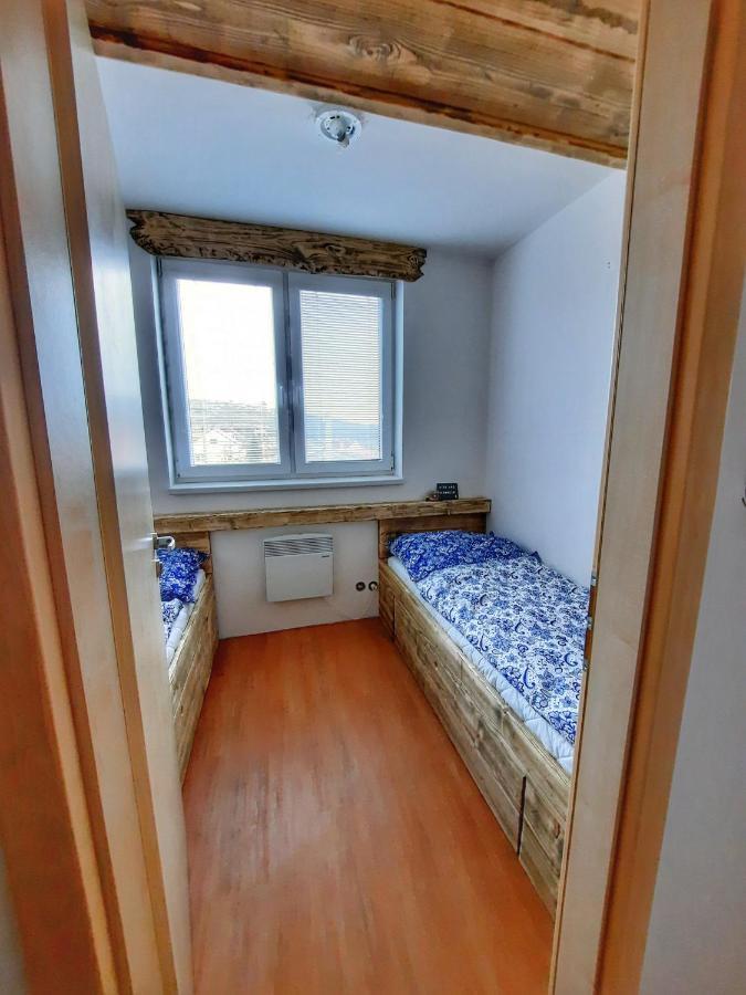 Apartmán Marie Mutěnice Exteriér fotografie